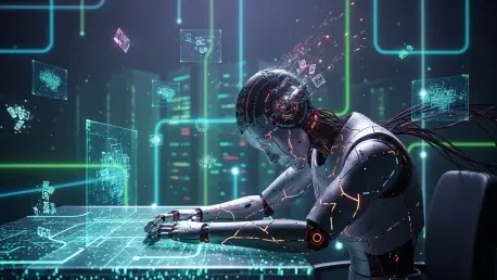 How Leaders Can Build Resilience and Avoid AI Burnout