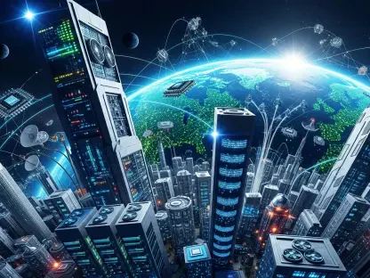 How Is Oracle Leading the Global AI Infrastructure Race?