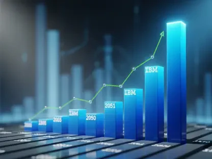 Institutional Backing Drives IBM Growth in the S&P 500