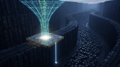 Weak Networks Become the Critical Bottleneck for AI Growth