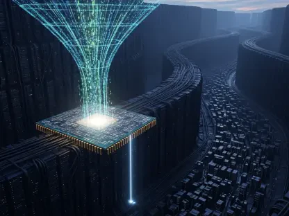 Weak Networks Become the Critical Bottleneck for AI Growth