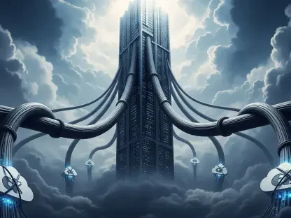 UK Regulators Fail to Curb Big Tech Dominance in Cloud Market