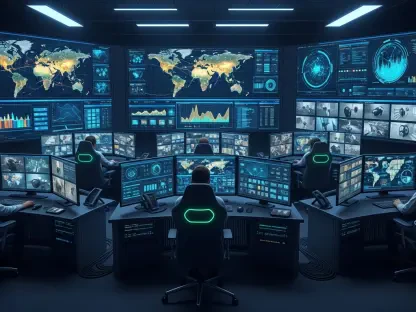 AI Becomes a Standard Tool for Modern Cybercriminals