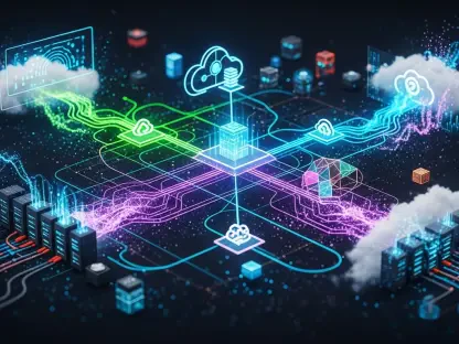 Oracle and AWS Expand High-Speed Multicloud Networking