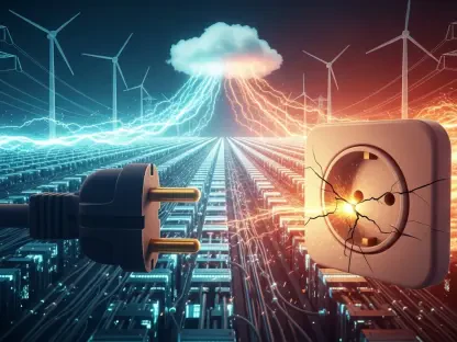 Is Energy Now the Main Bottleneck for AI and Cloud Growth?