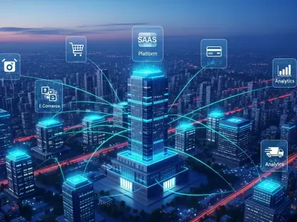 How SaaS Is Transforming Modern Ecommerce for 2026