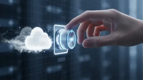 Why Is Control-First Replacing Cloud-First in Enterprise IT?