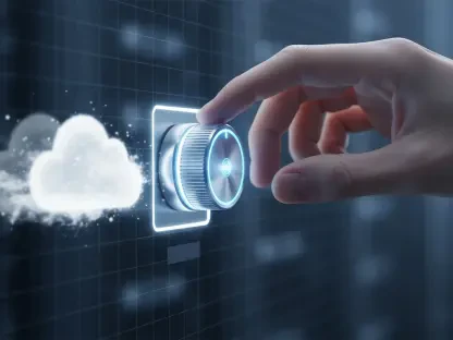 Why Is Control-First Replacing Cloud-First in Enterprise IT?