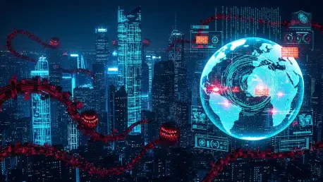 How Are Iranian Cyber Threats Reshaping Global Security?