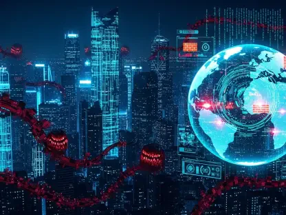 How Are Iranian Cyber Threats Reshaping Global Security?