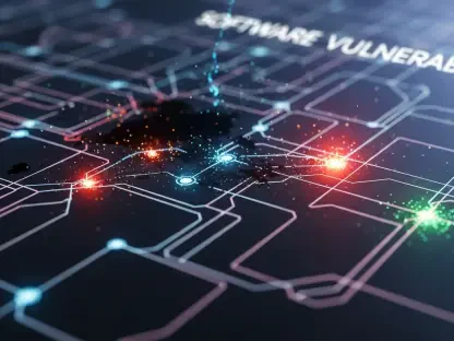 AI Triggers a Massive Explosion in Software Vulnerabilities