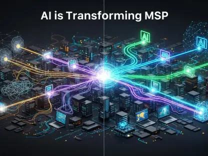 How AI Is Transforming MSPs Into Strategic Consultants