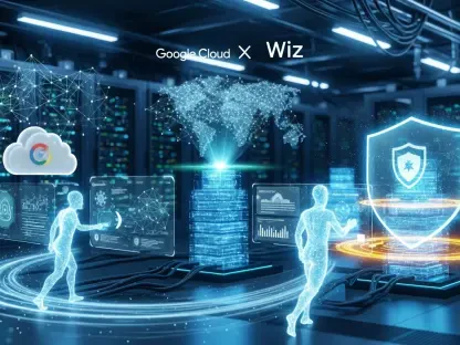 Google Cloud and Wiz Automate Defense With AI Agents