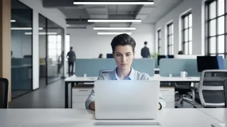 Is Identity and Behavior the New Security Perimeter?