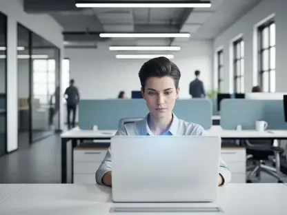 Is Identity and Behavior the New Security Perimeter?