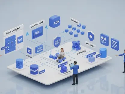 Google Cloud Launches Gemini Enterprise Agent Platform