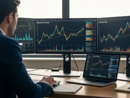 How to Pick a Cloud ETF: SKYY, WCLD, or CLOD in the AI Cycle