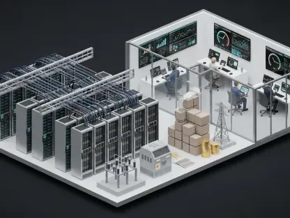 As Earnings Hit, Can AI Capex Drive Cloud Margins Higher?