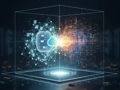 Cisco Brings Webex and AI Data Residency to the UK