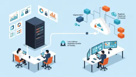 Brunei Launches AWS Outposts to Power Hybrid Cloud