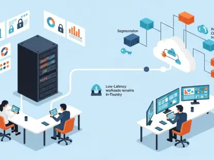 Brunei Launches AWS Outposts to Power Hybrid Cloud