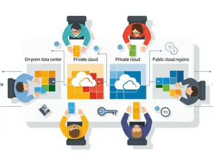 Kyndryl, Google Bring Sovereign Distributed Cloud for AI