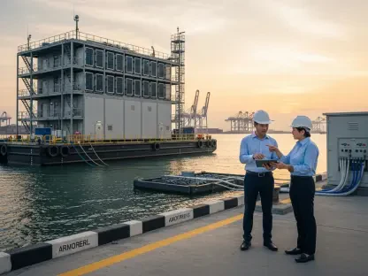 Can Keppel Make Floating Data Centers Mainstream?