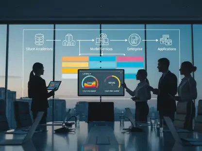 Google Cloud Bets on Open, Chip-to-Model AI at Next 2026