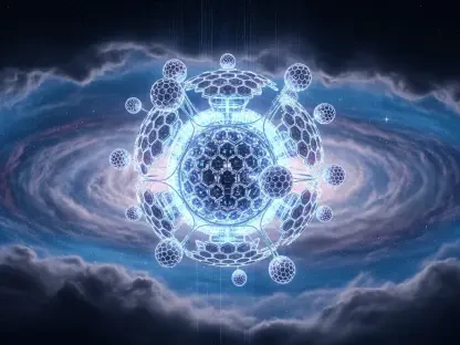 Geopatriation Drives the Sovereign Cloud Pivot