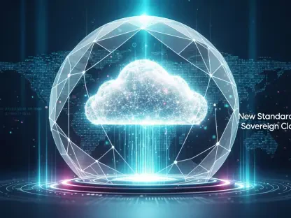 Is the EU Defining a New Standard for Sovereign Cloud?