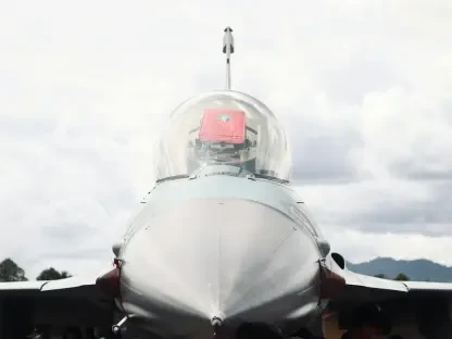 Air Force Modernizes Cloud One for Advanced Digital Defense