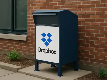Why Dropbox Is Losing Its Edge to Tech Giants