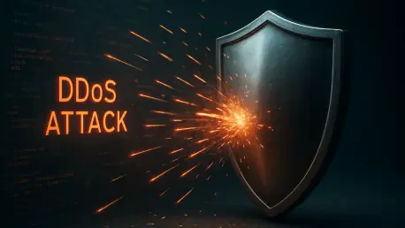 How Is the Global Surge in DDoS Attacks Changing Security?