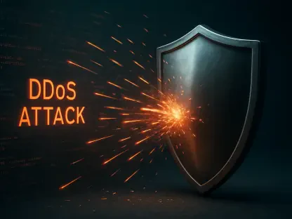 How Is the Global Surge in DDoS Attacks Changing Security?