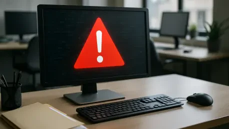 APAC Leads the Rise in High-Frequency Insider Security Risks