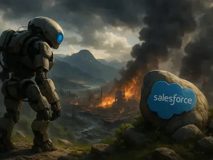 Why Salesforce Will Survive the AI SaaS-pocalypse
