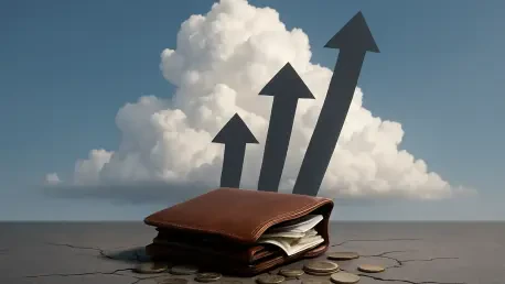 The New Cloud Cost Challenge: AI Is Growing Faster Than Budgets
