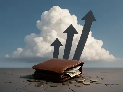 The New Cloud Cost Challenge: AI Is Growing Faster Than Budgets