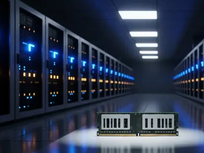 How Are Storage Giants Navigating the Memory Crunch?
