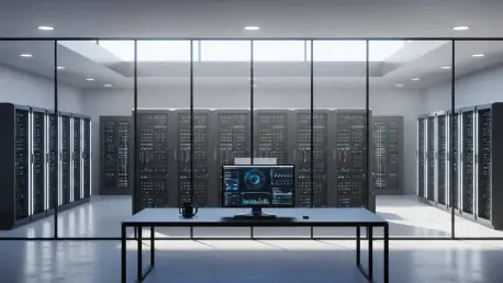 How Is Dell’s EMC Legacy Shaping the Future of AI?