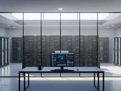 How Is Dell’s EMC Legacy Shaping the Future of AI?