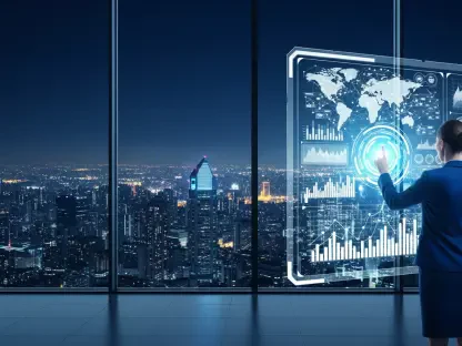 Microsoft Azure Leads Global Enterprise Cloud and AI Growth