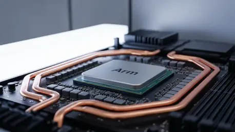 Why Is Arm Now the Backbone of Modern Cloud Infrastructure?