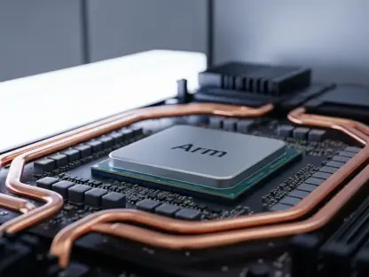 Why Is Arm Now the Backbone of Modern Cloud Infrastructure?