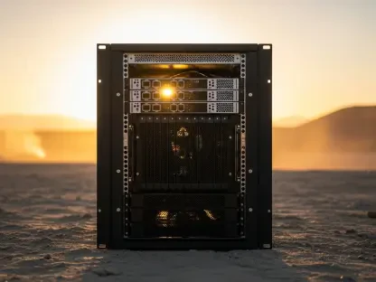 Can HPE ProLiant Servers Survive the Harshest Environments?