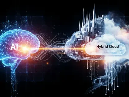 IBM and Google Cloud Expand AI and Hybrid Cloud Partnership