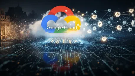 Google Cloud Drives the Shift to the Agentic Enterprise