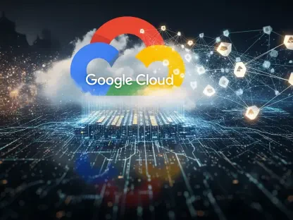 Google Cloud Drives the Shift to the Agentic Enterprise