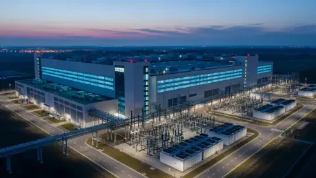 Oracle Bets $50 Billion on AI Infrastructure Pivot