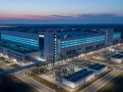 Oracle Bets $50 Billion on AI Infrastructure Pivot